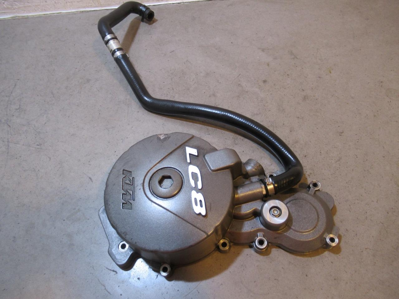 KTM Duke 990 Stator Cover 2007 #2
