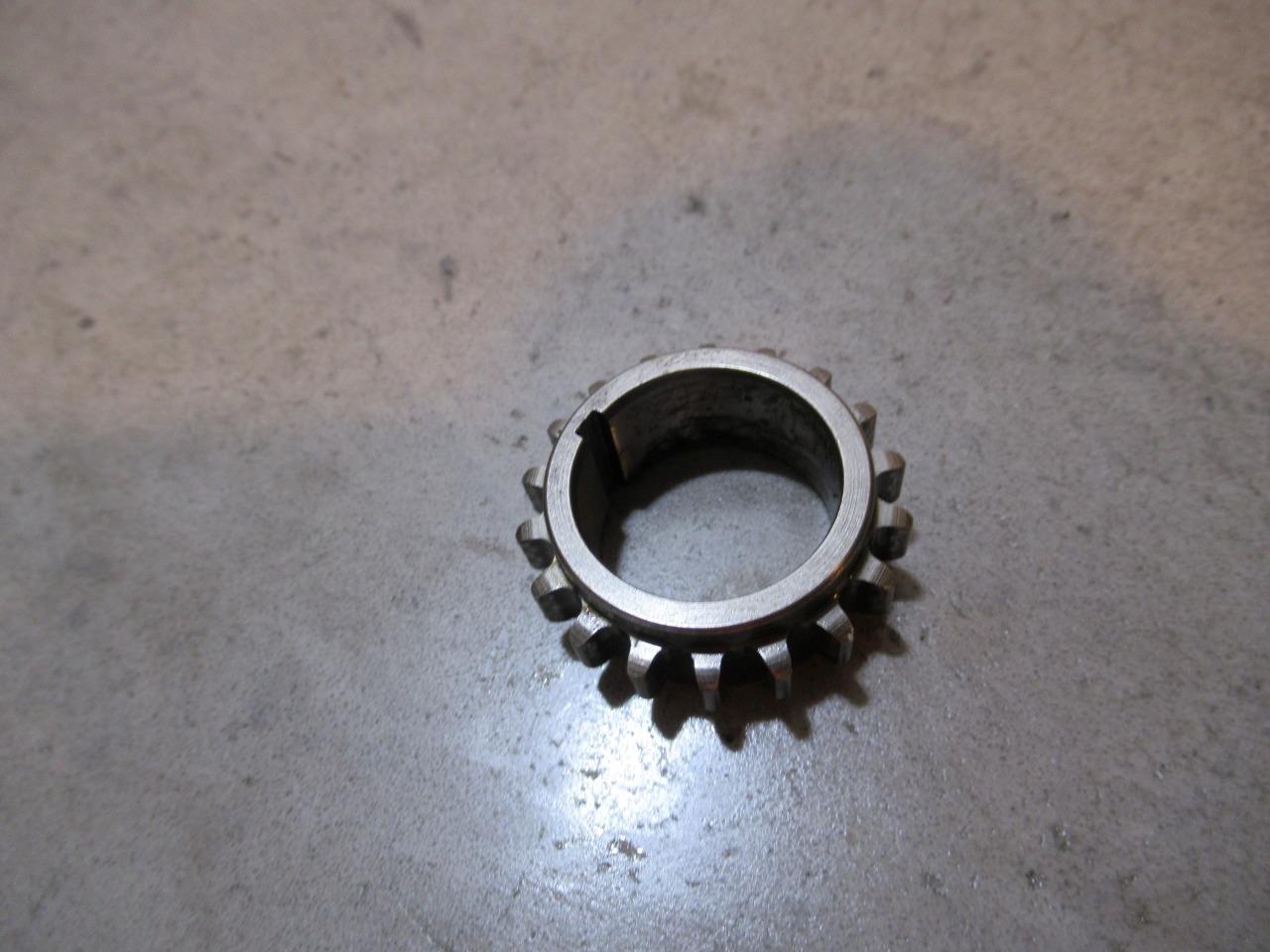 KTM Duke 990 Timing Gear 2007 #2