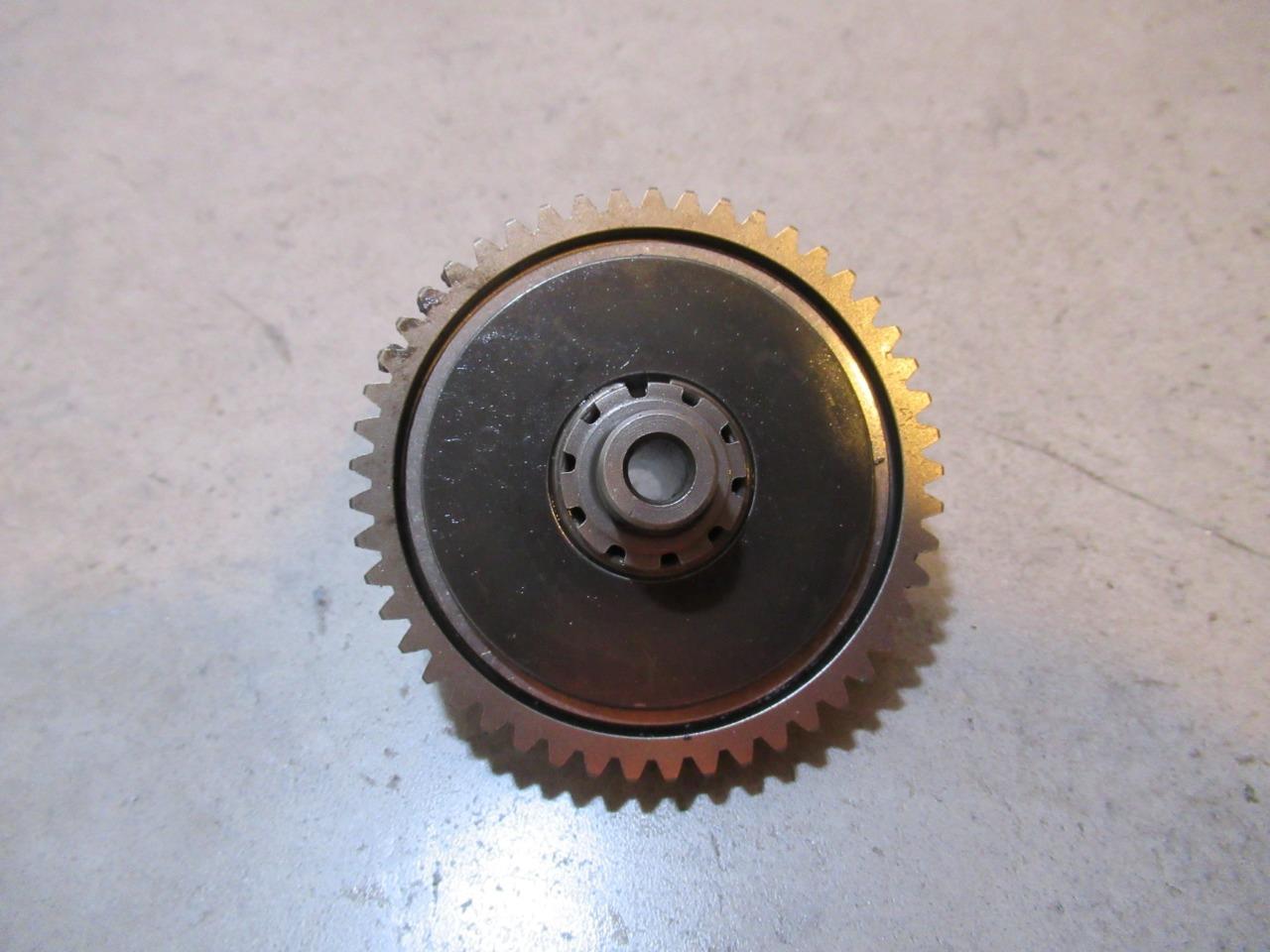 KTM Duke 990 Torque Limiter Gear 2007 #2
