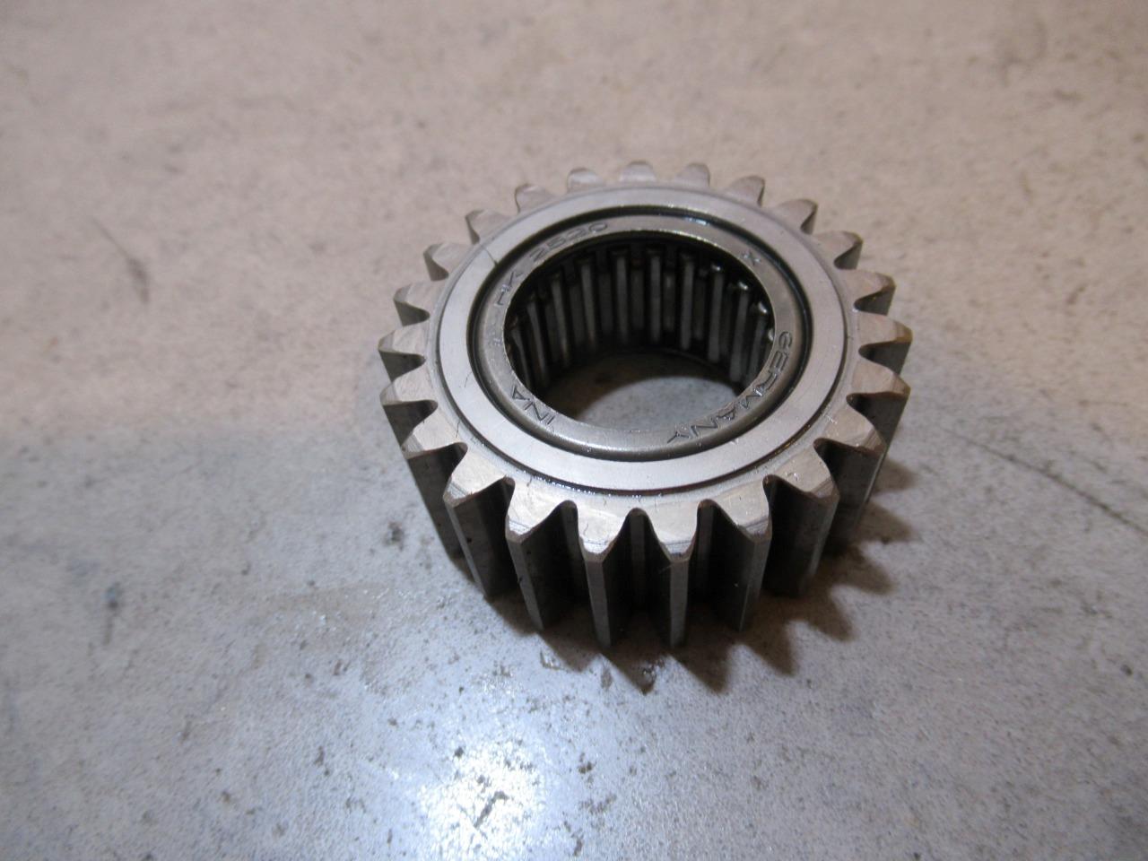 KTM Duke 990 Starter Limiter Gear 2007 #2