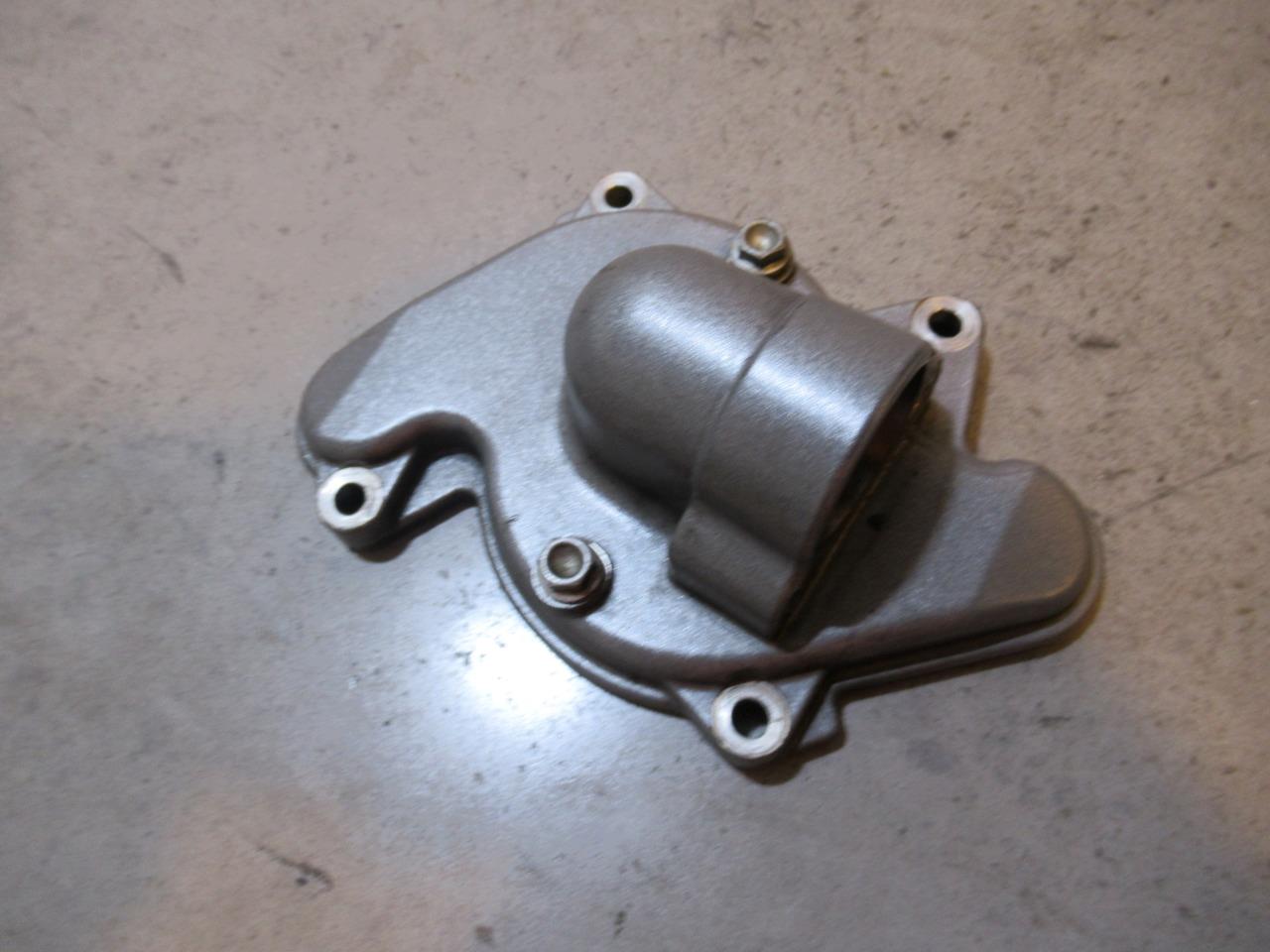 KTM Duke 990 Waterpump Cover 2007 #2