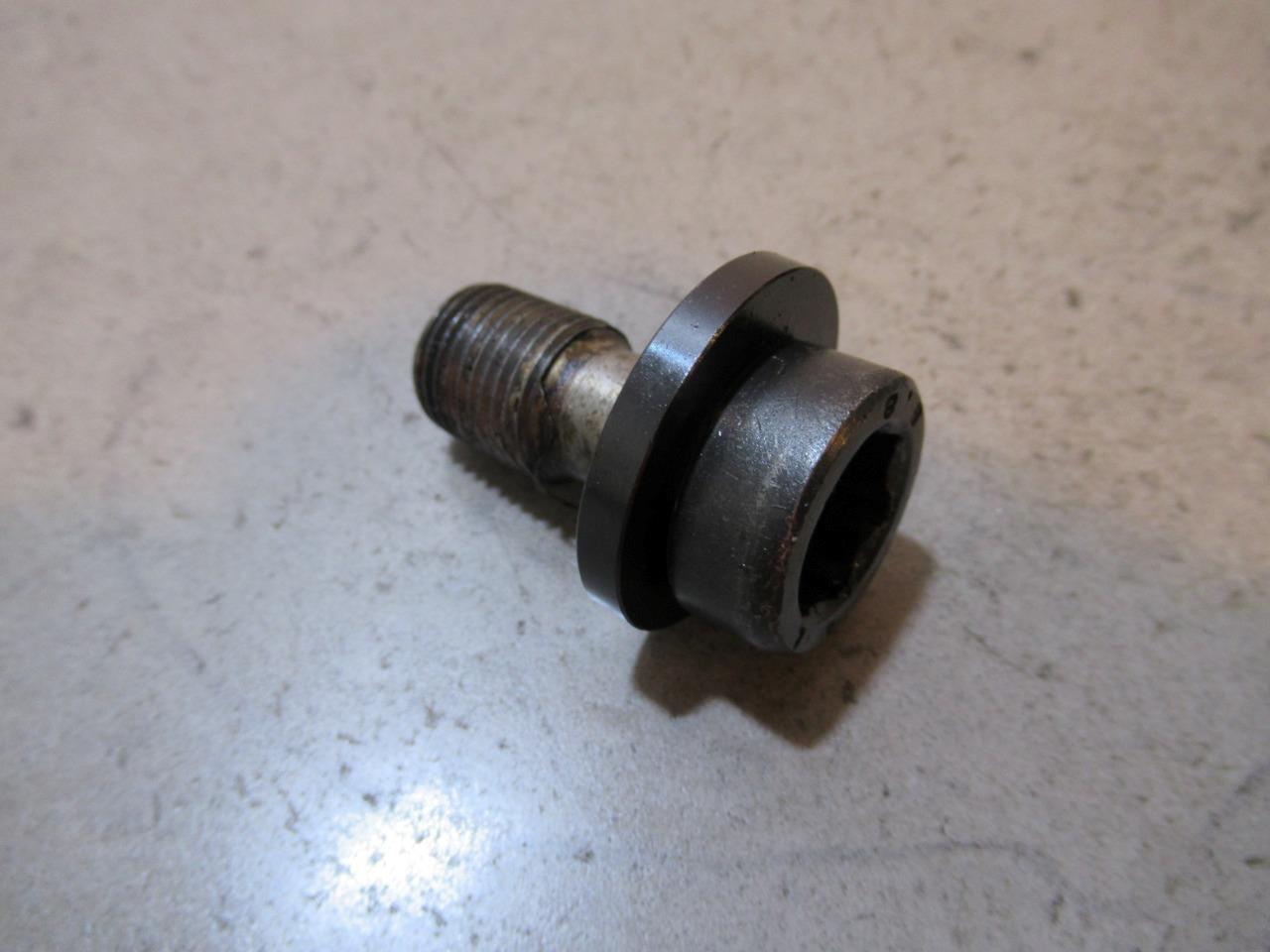KTM Duke 990 Flywheel Bolt 2007 #2