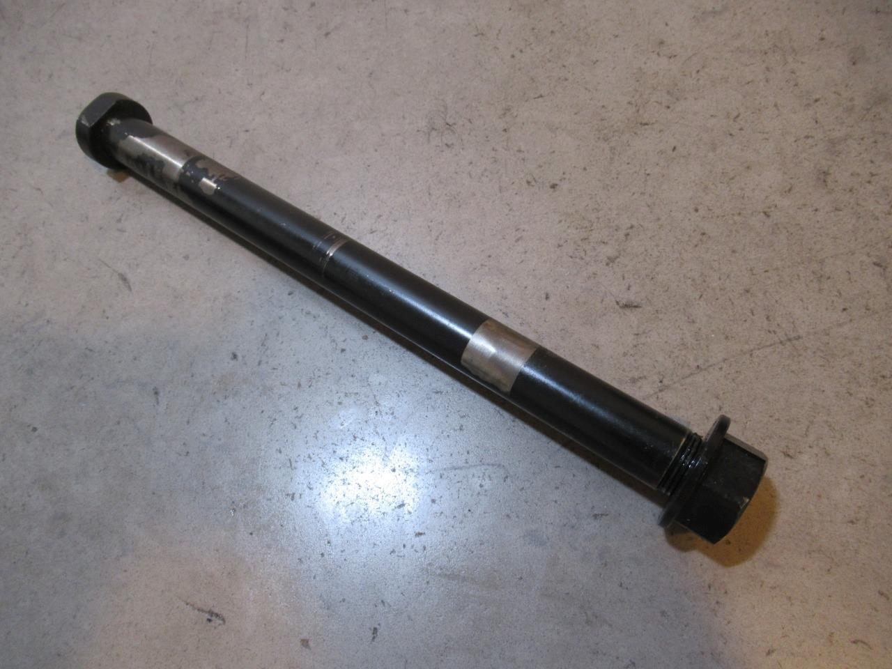 KTM Duke 990 Pivot Bolt Shaft 2007 #2