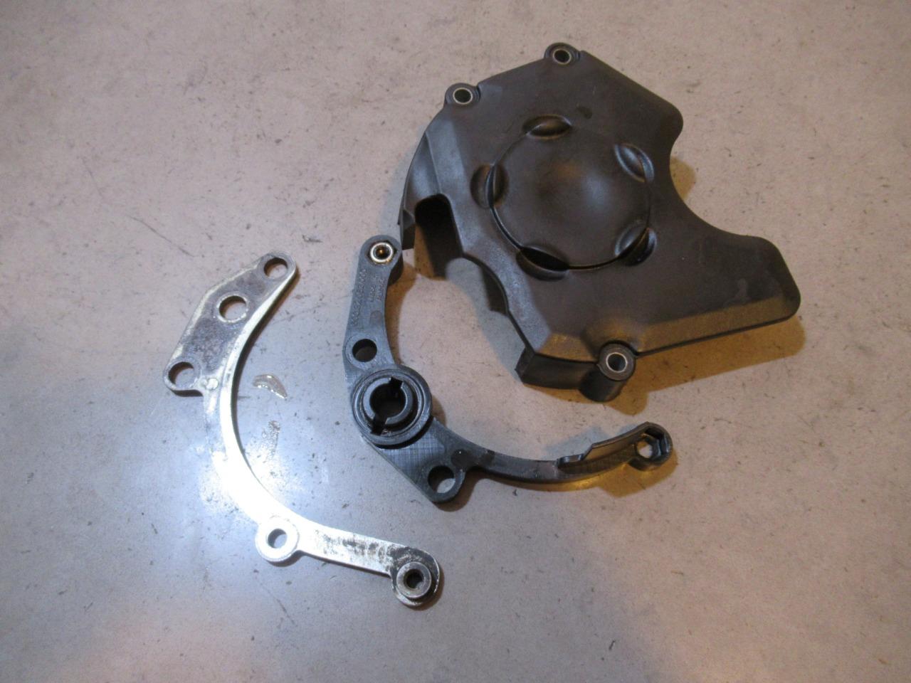 KTM Duke 990 Sprocket Chain Guard 2007 #2