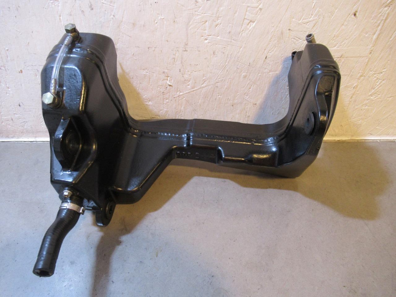 KTM Duke 990 Oiltank 2007 #2