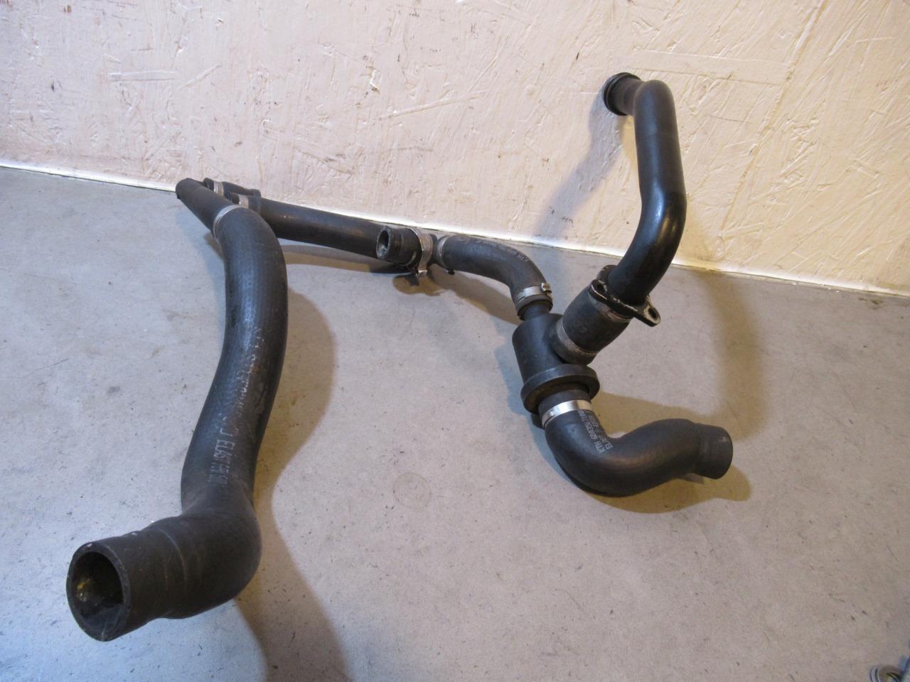 KTM Duke 990 Coolant Hose 2007 #2