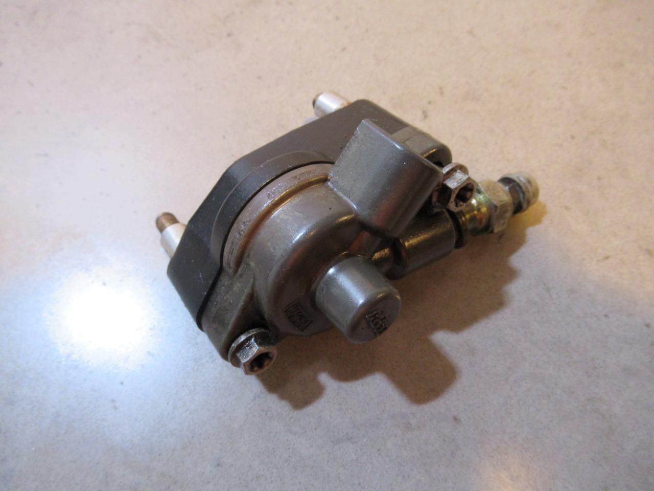 KTM Duke 990 Clutch Slave Cylinder 2007 #2
