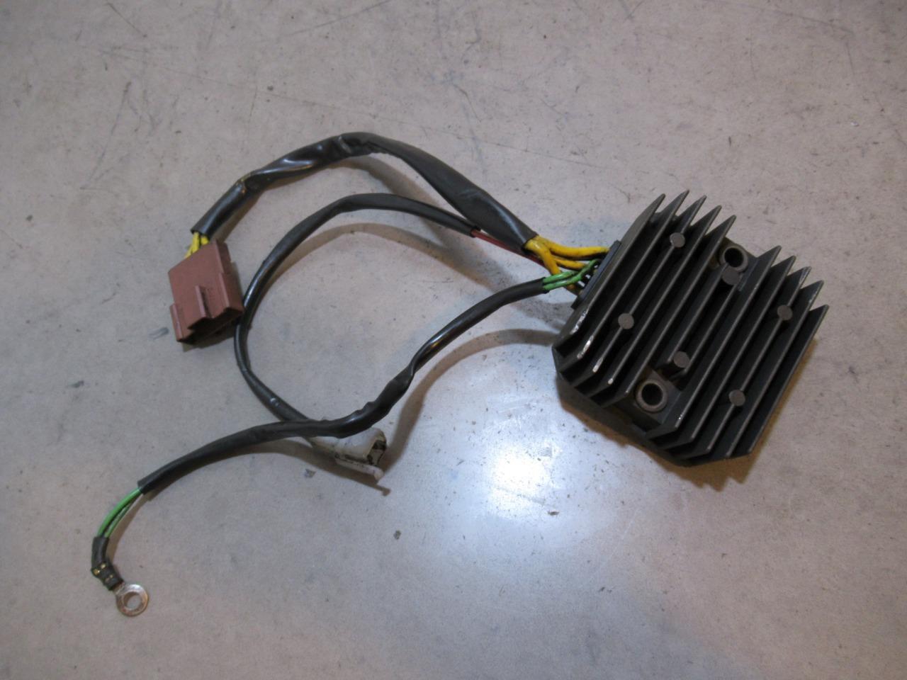 KTM Duke 990 Voltage Regulator 2007 #2