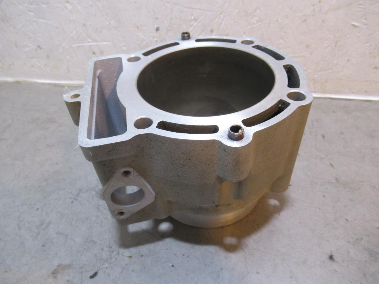 KTM 525 EXC Cylinder 2007