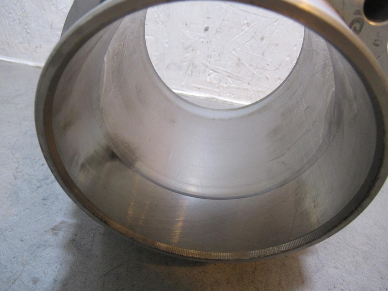 KTM 525 EXC Cylinder 2007