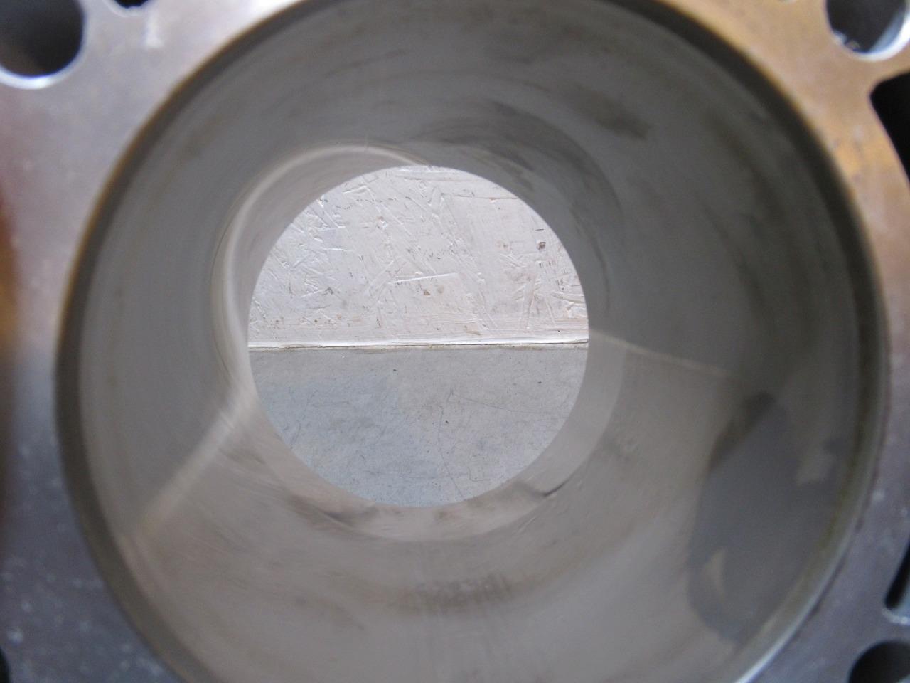 KTM 525 EXC Cylinder 2007