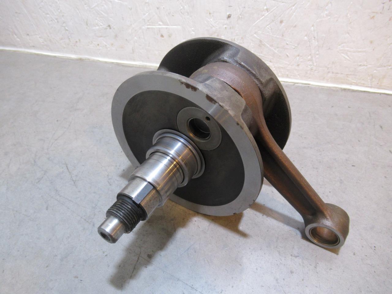 KTM 525 EXC Crankshaft 2007