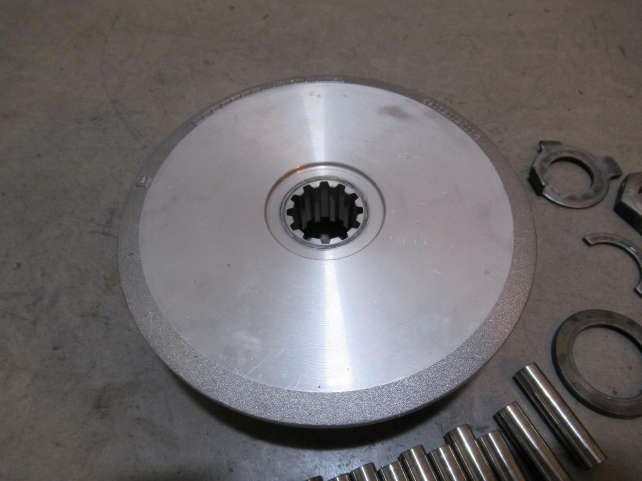 KTM 525 EXC Cluch Hub 2007