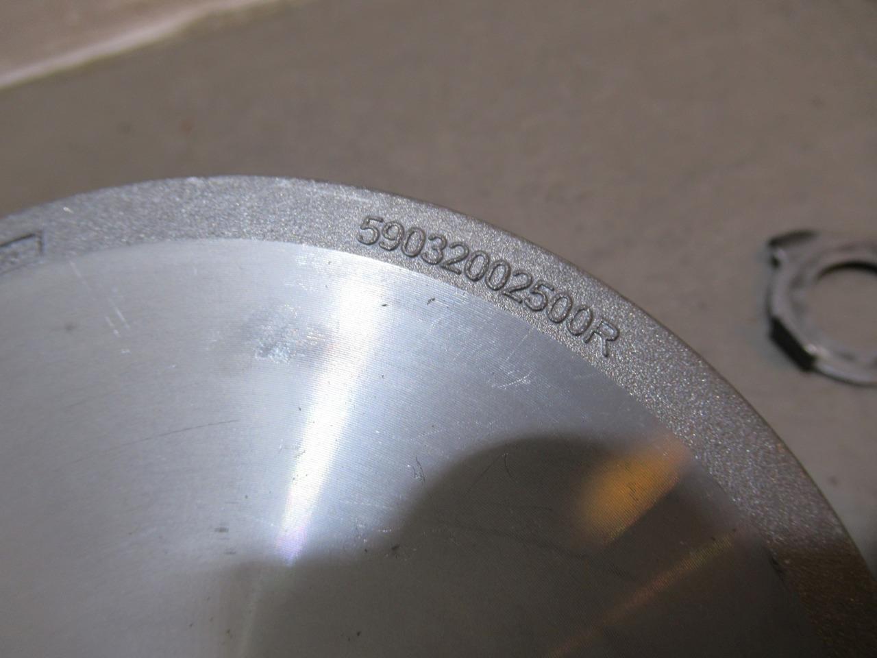 KTM 525 EXC Cluch Hub 2007