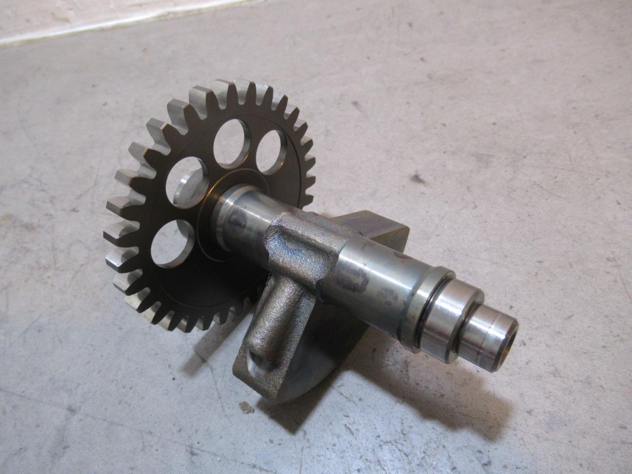 KTM 525 EXC Balancer Shaft 2007