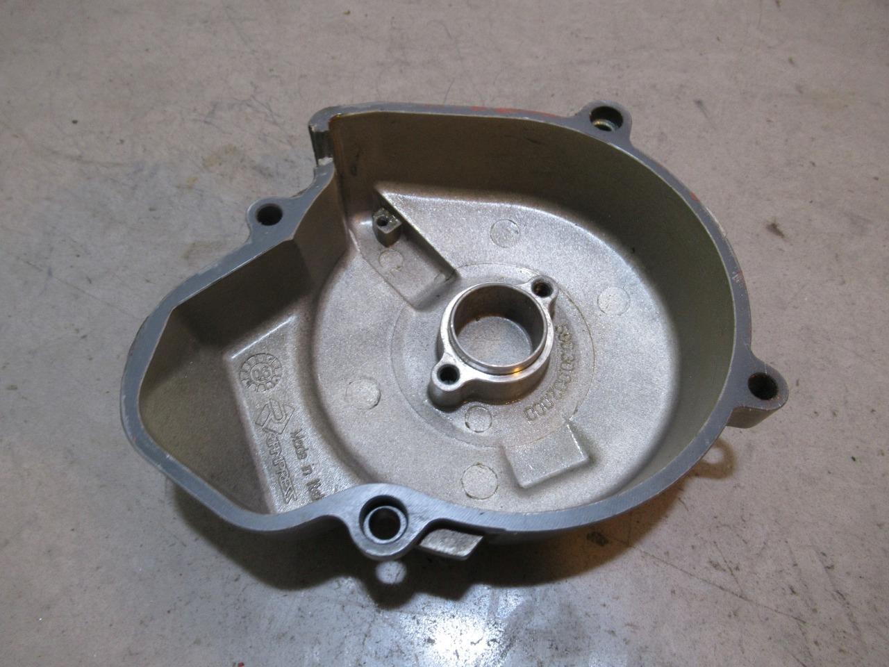 KTM 525 EXC Ignition Stator Cover 2007