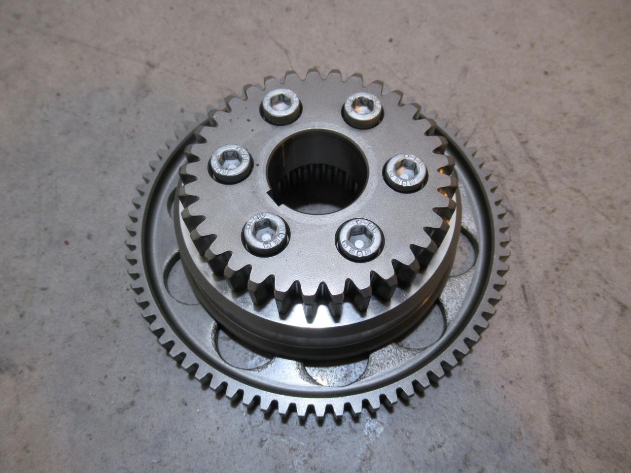 KTM 525 EXC Starter Clutch 2007