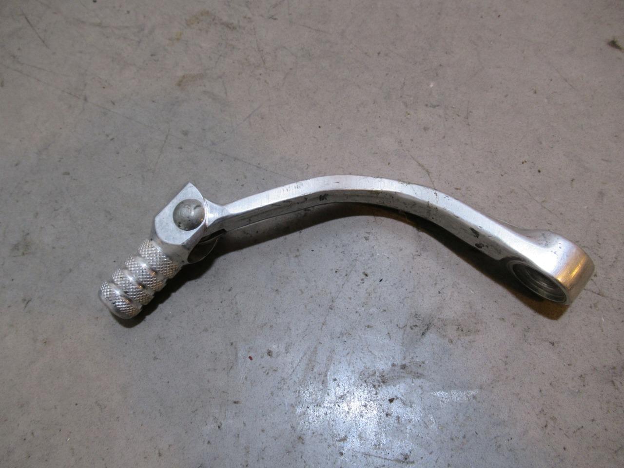 KTM 525 EXC Shifter 2 2007