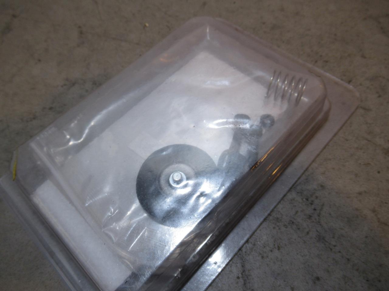 KTM 525 EXC Accel. Pump Rebuild Kit 46-3008 2007