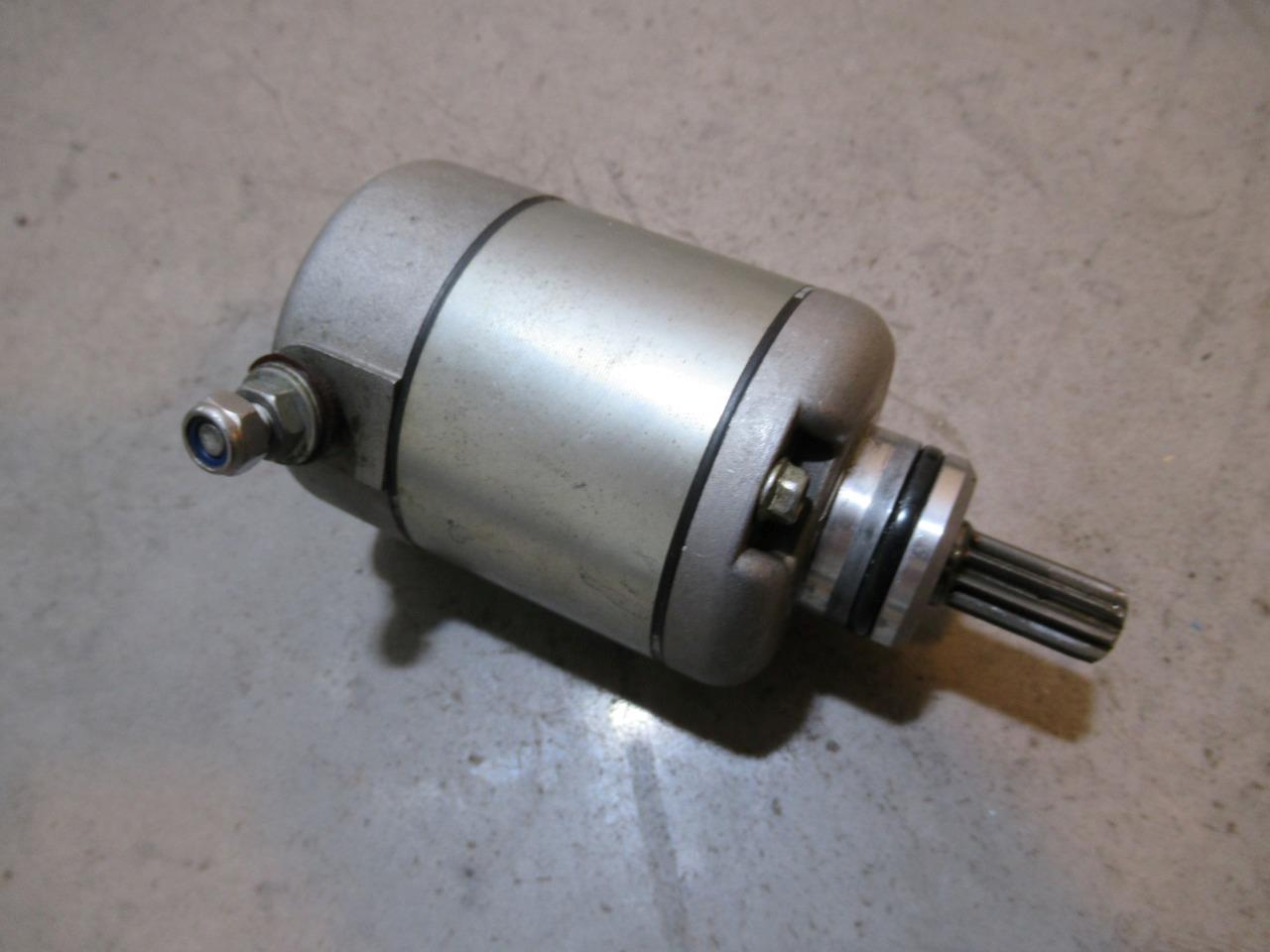 KTM 525 EXC Starter 2007