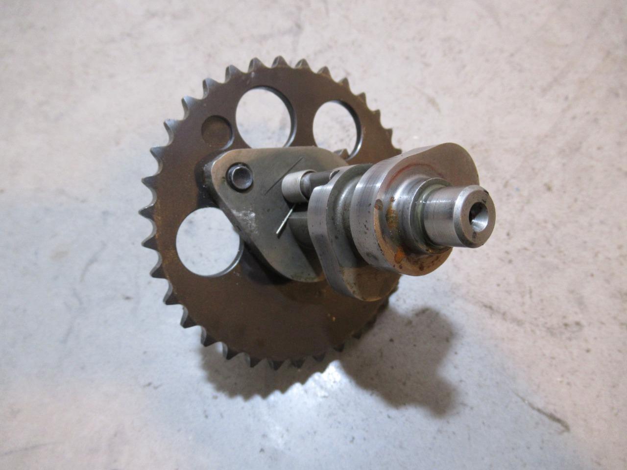 KTM 525 EXC Camshaft 2007