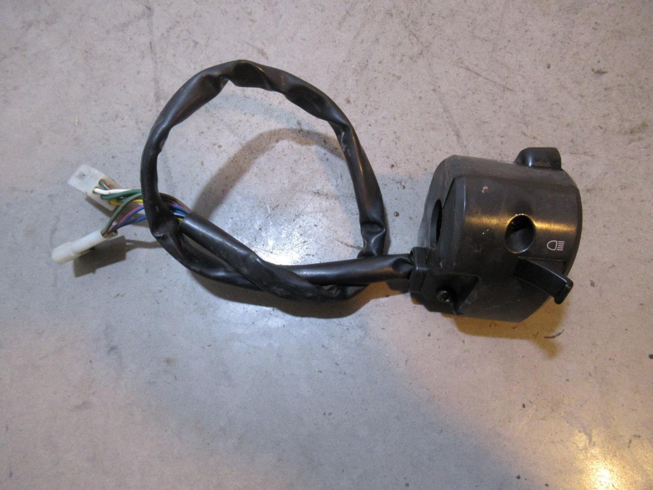 KTM 525 EXC Handle Switch 2007