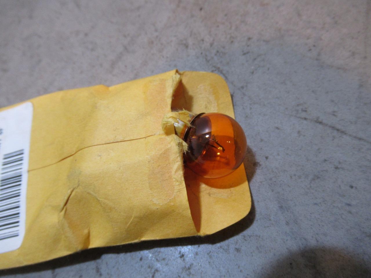 KTM 525 EXC Bulbs Amber 258037a 2007