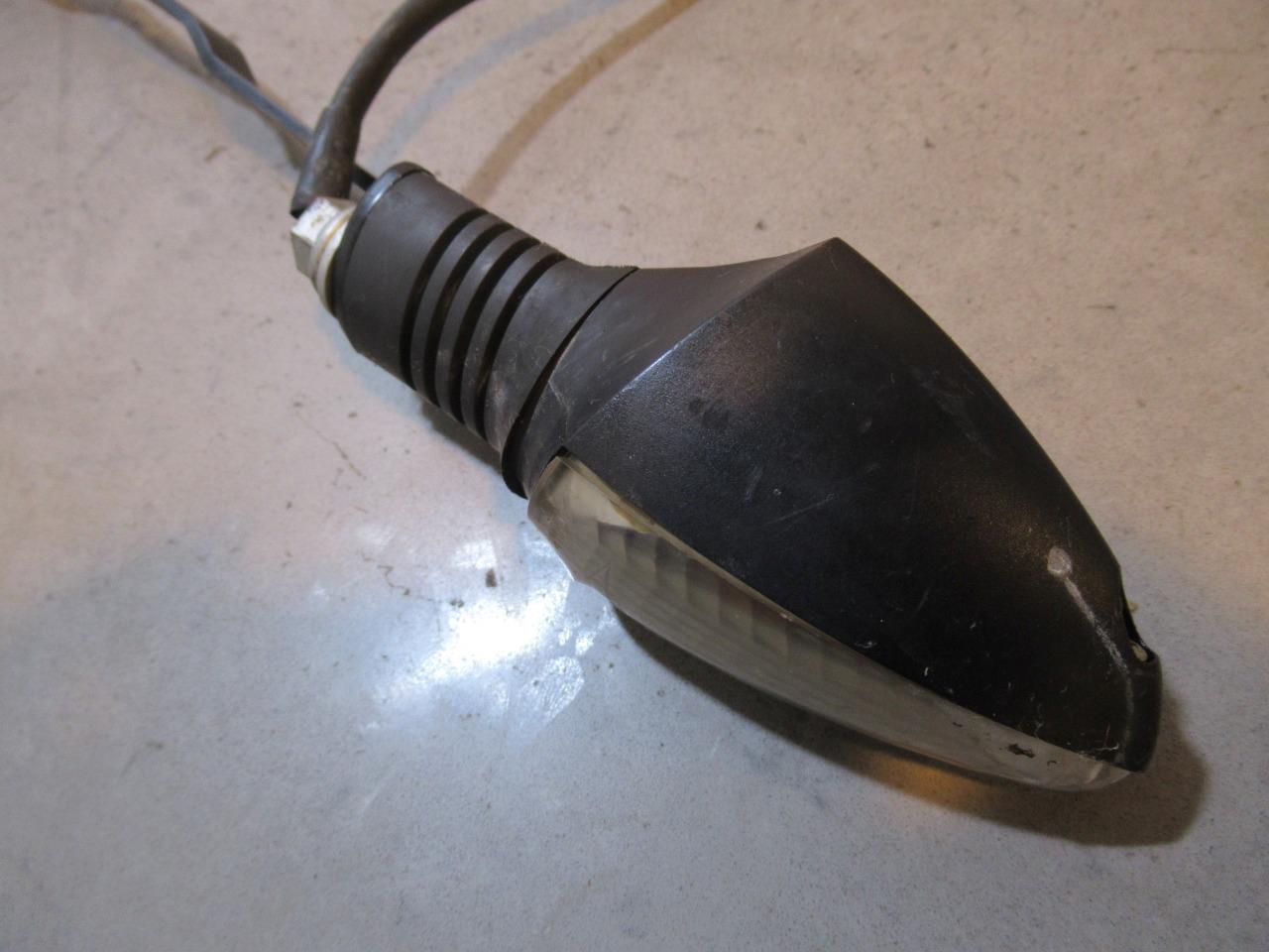 KTM 525 EXC Turn Signals Rear 2007