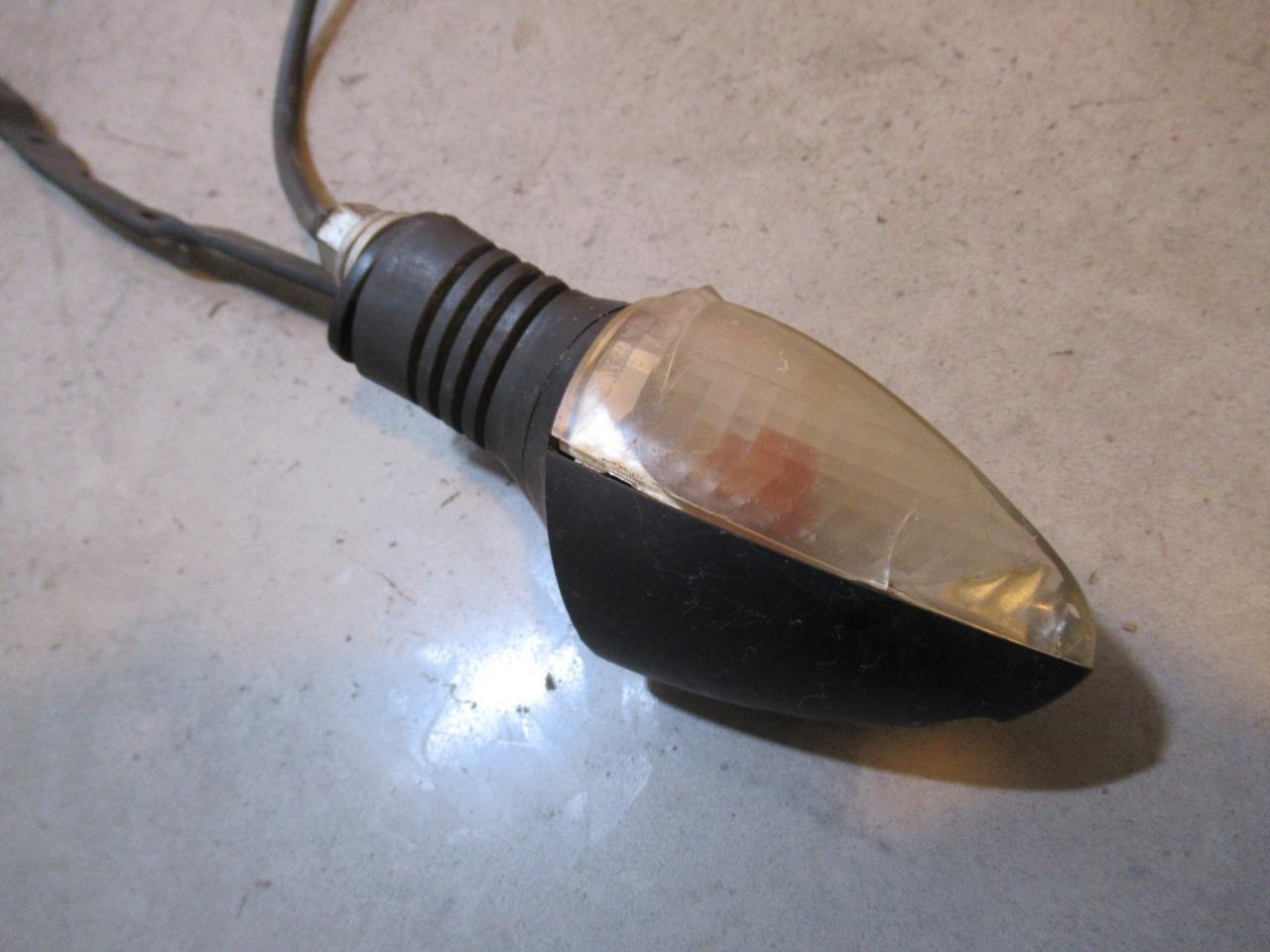 KTM 525 EXC Turn Signals Rear 2007