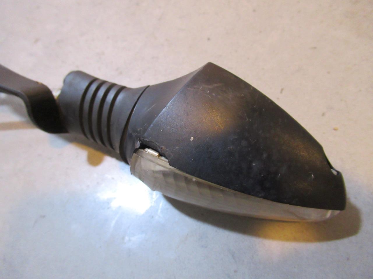 KTM 525 EXC Turn Signals Rear 2007