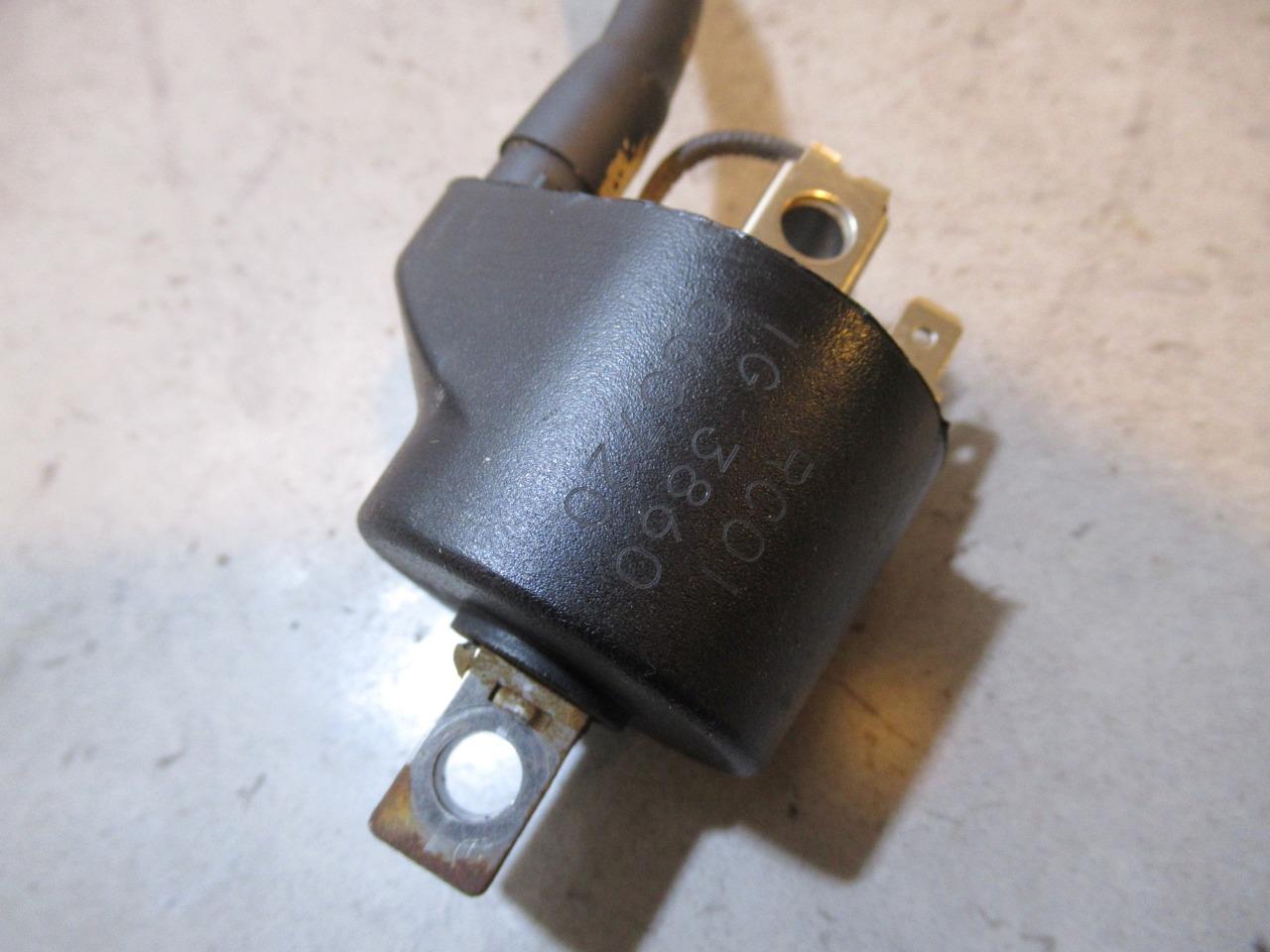 KTM 525 EXC Ignition Coil 2007