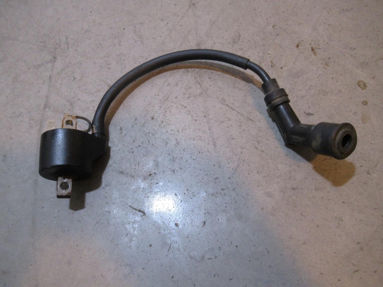 KTM 525 EXC Ignition Coil 2007