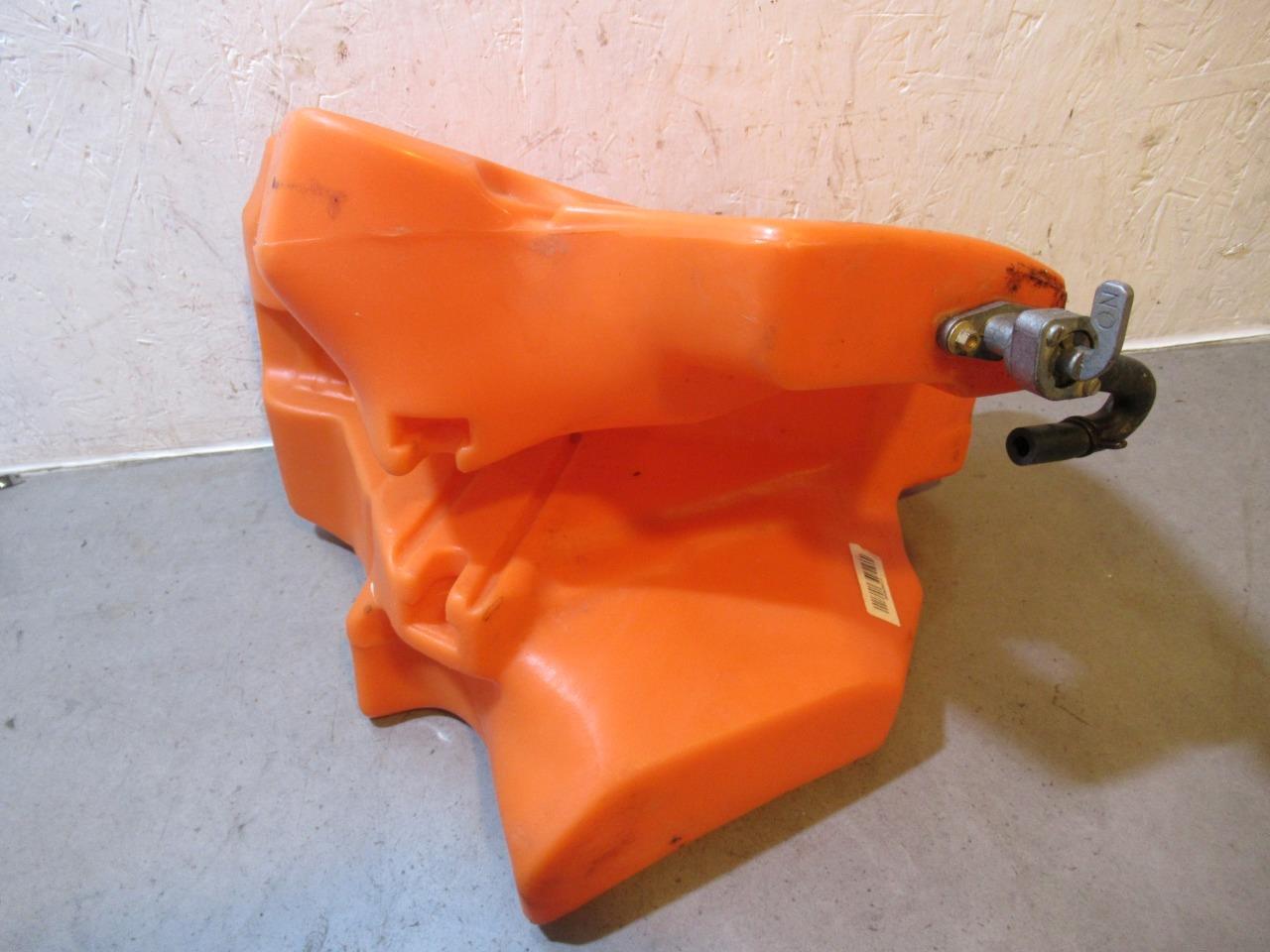 KTM 525 EXC Fuel Tank 2007