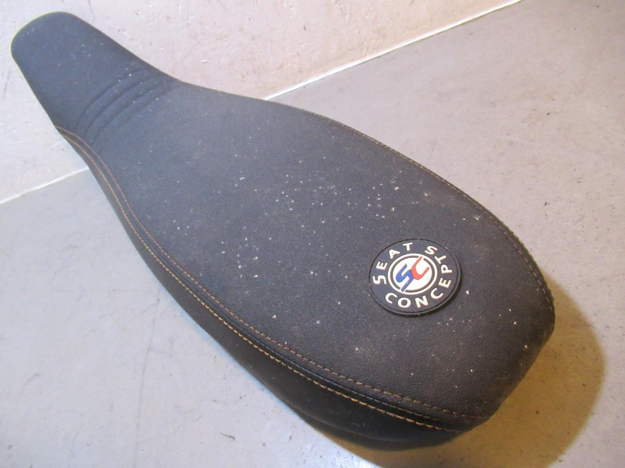 KTM 525 EXC Seat Concepts Seat 2007