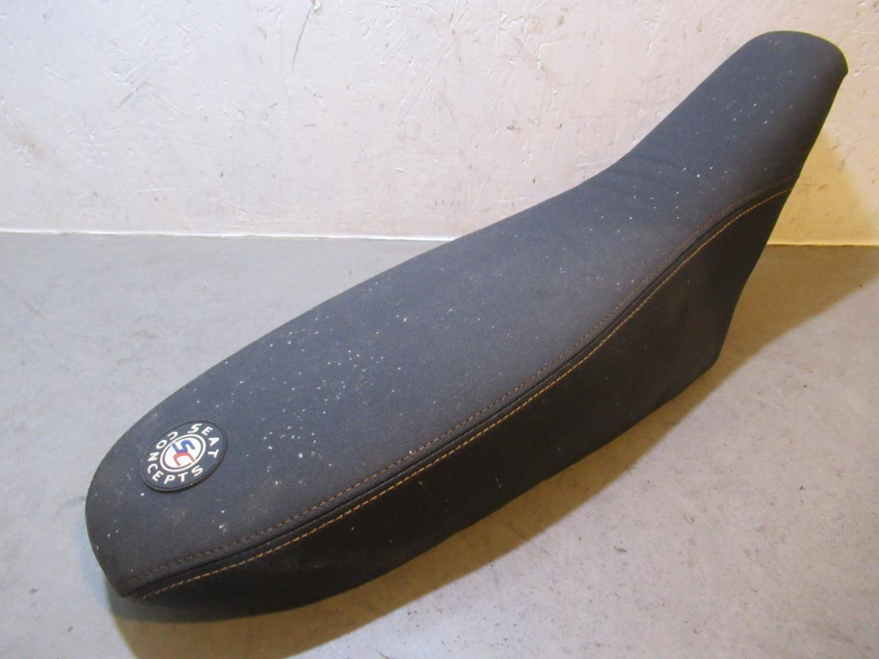 KTM 525 EXC Seat Concepts Seat 2007