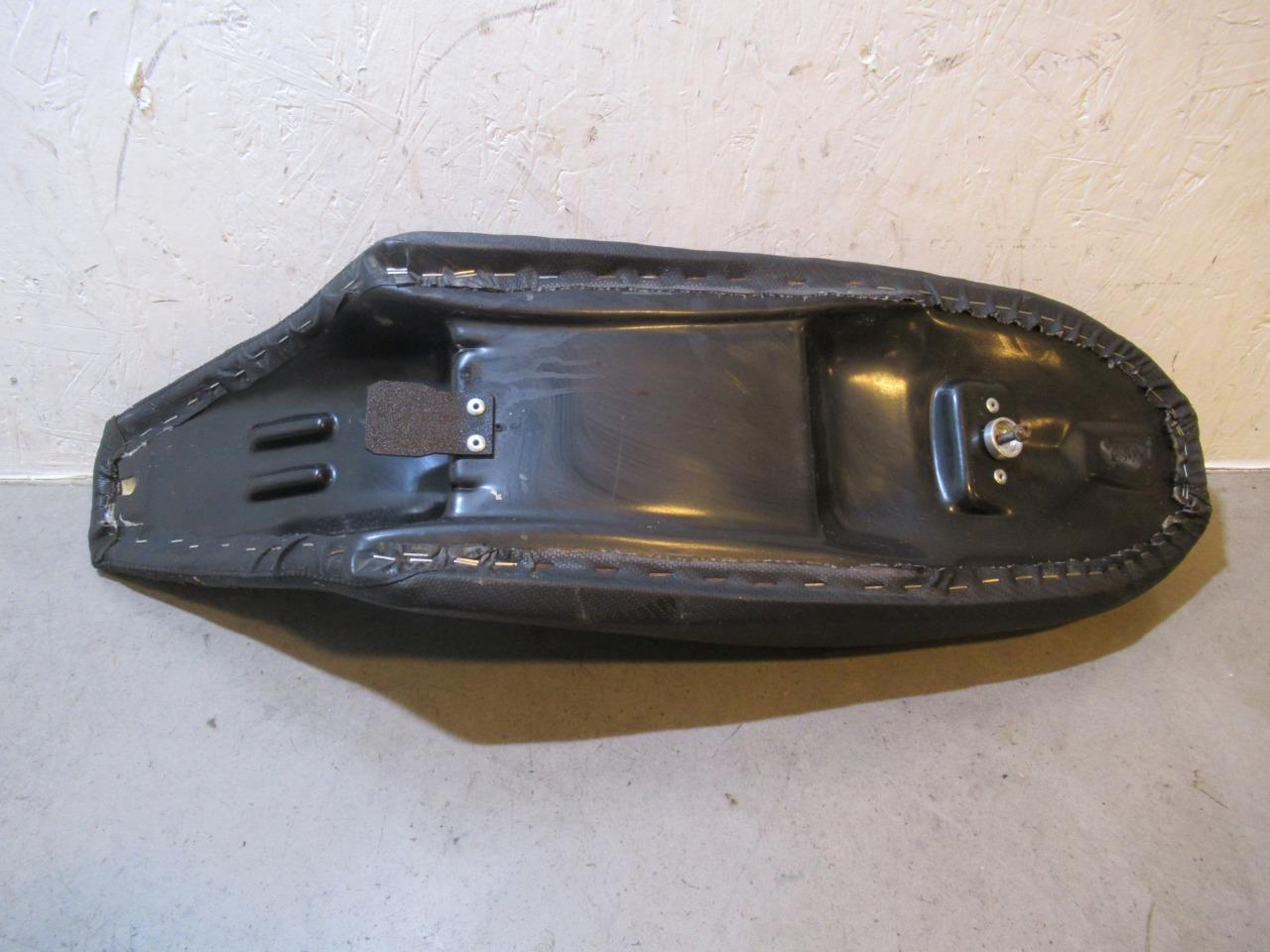 KTM 525 EXC Seat Concepts Seat 2007