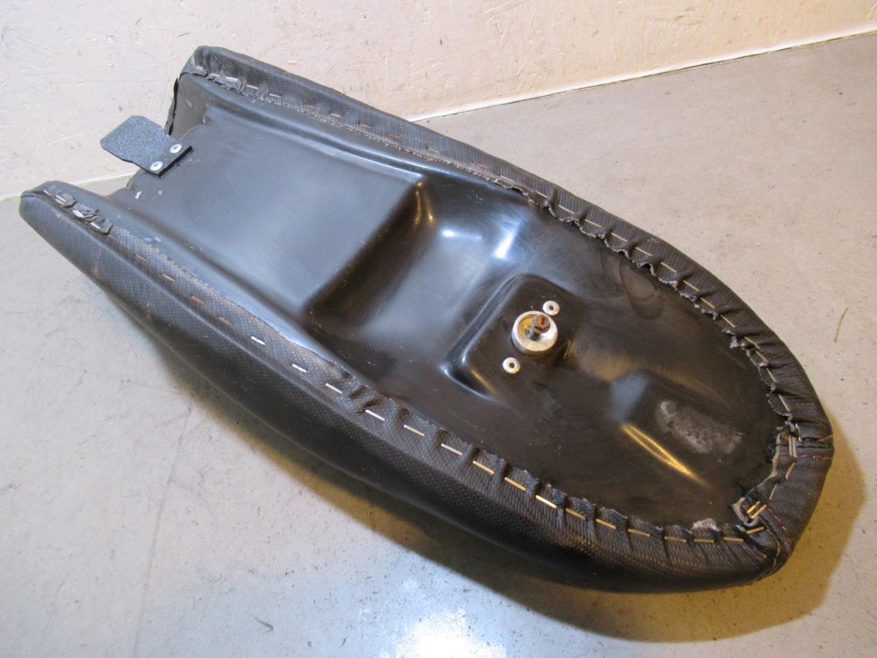 KTM 525 EXC Seat Concepts Seat 2007