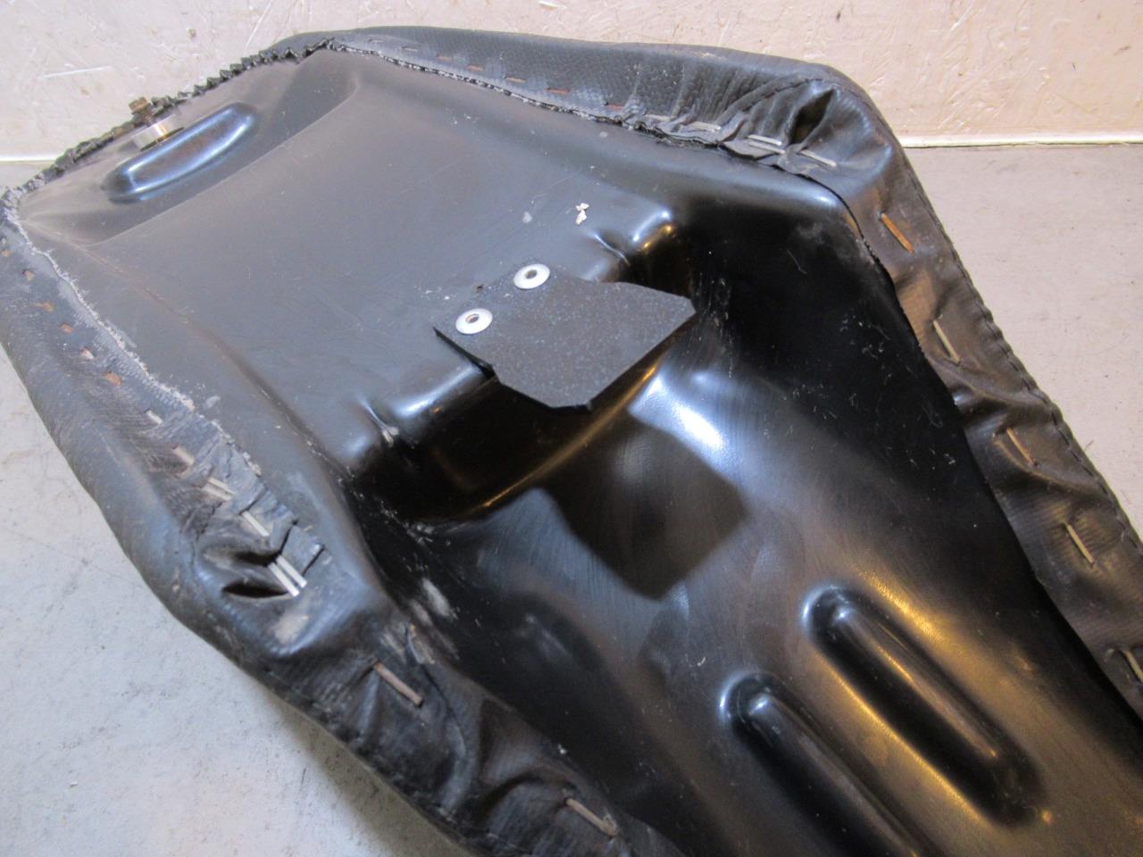 KTM 525 EXC Seat Concepts Seat 2007