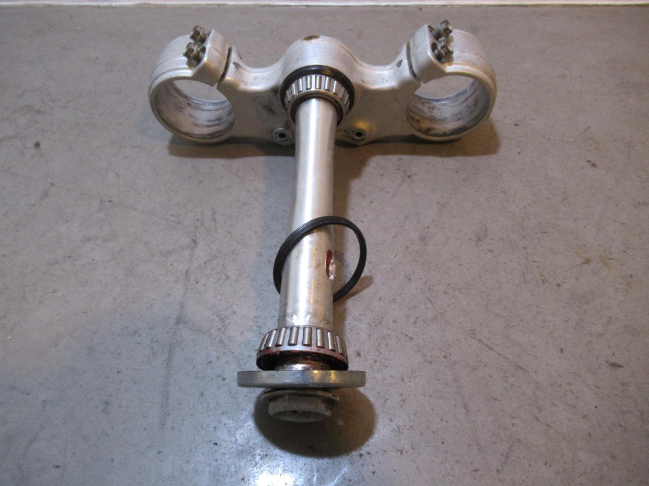 KTM 525 EXC Triple Clamp Lower 2007