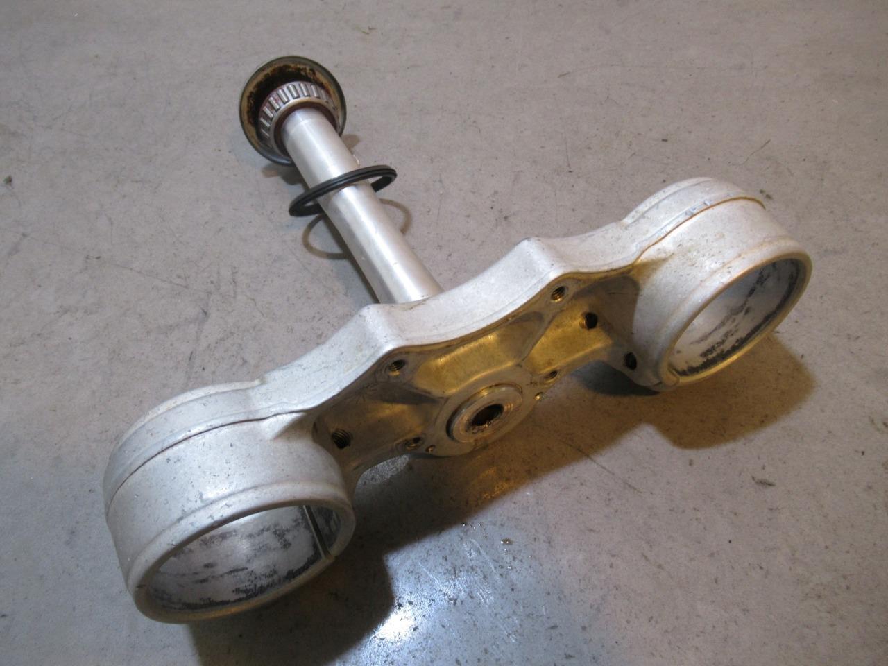 KTM 525 EXC Triple Clamp Lower 2007