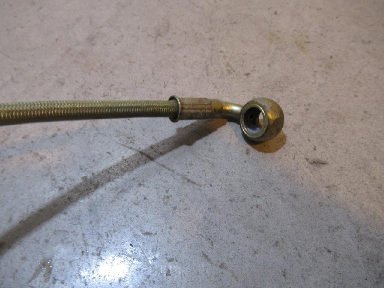 KTM 525 EXC Clutch Master Cylinder 2007