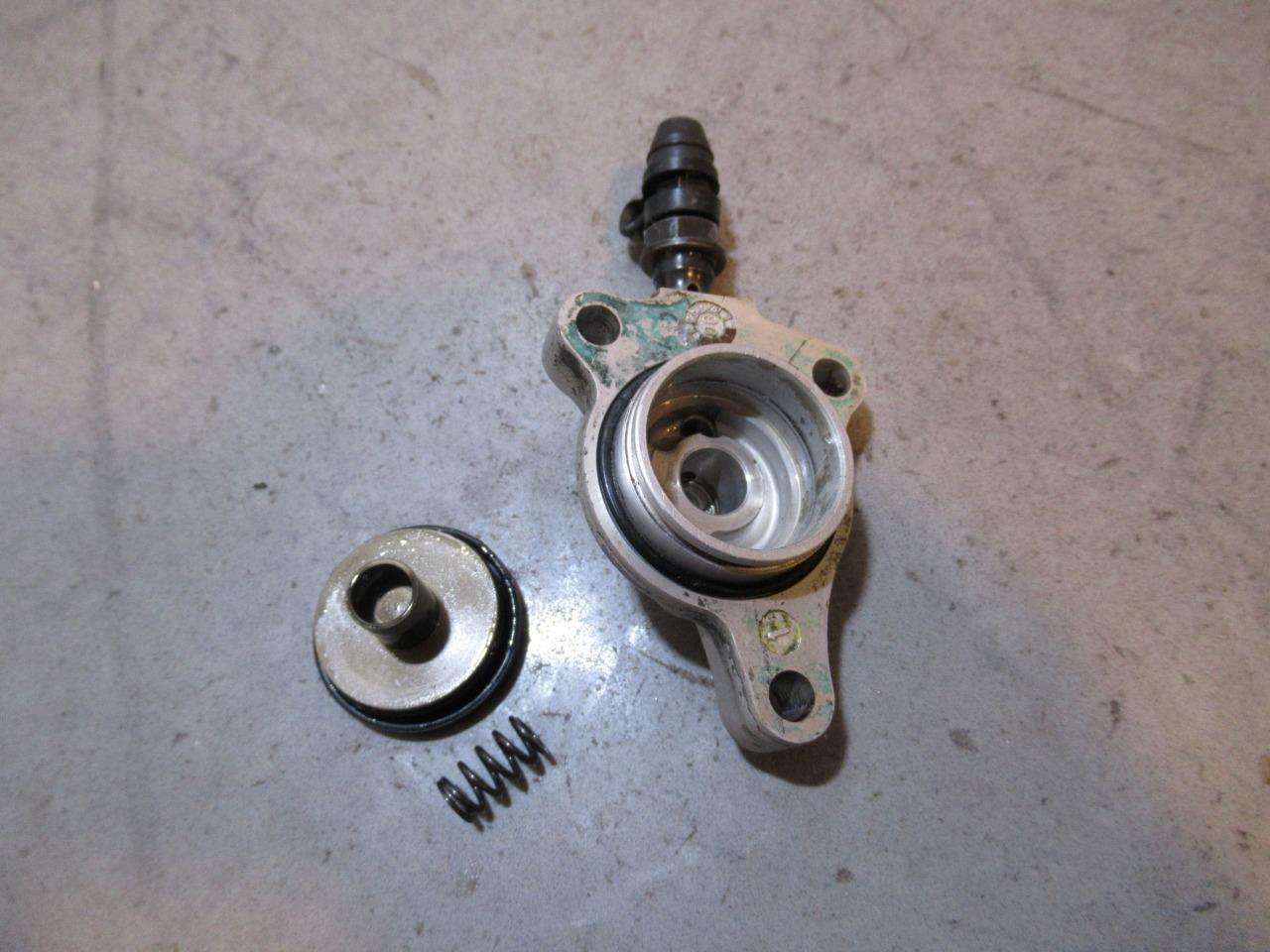 KTM 525 EXC Clutch Slave Cylinder 2007