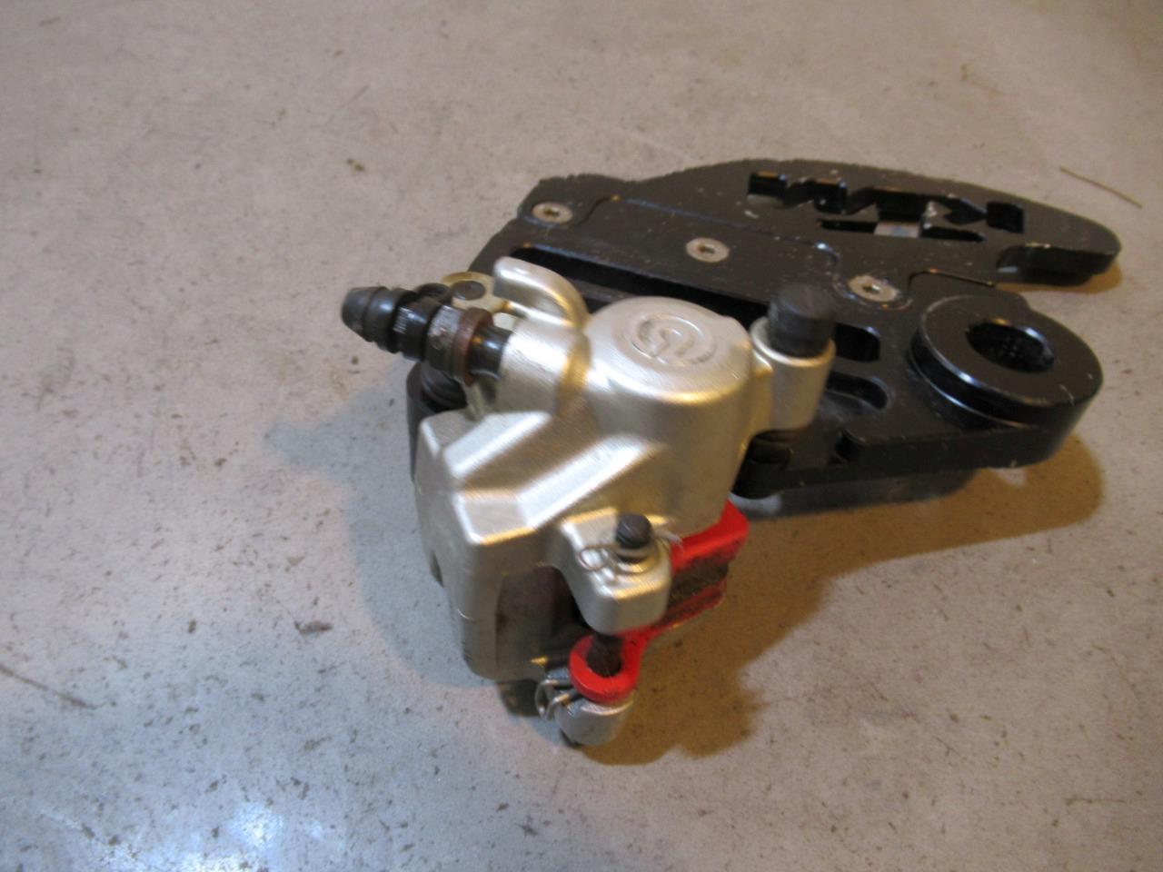 KTM 525 EXC Brake Caliper Rear 2007