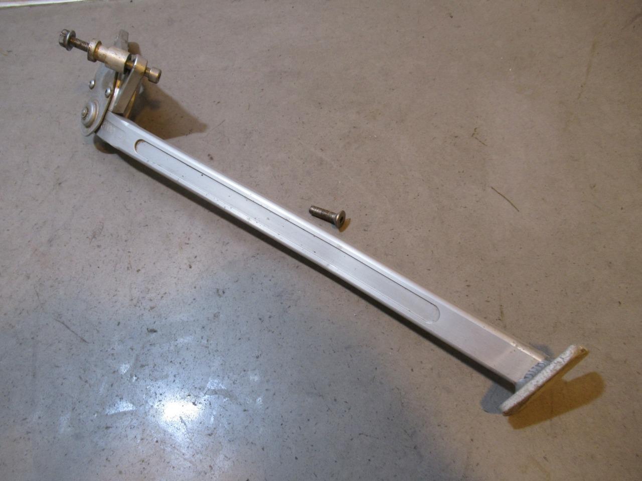 KTM 525 EXC Kickstand Promoto Billet 2007