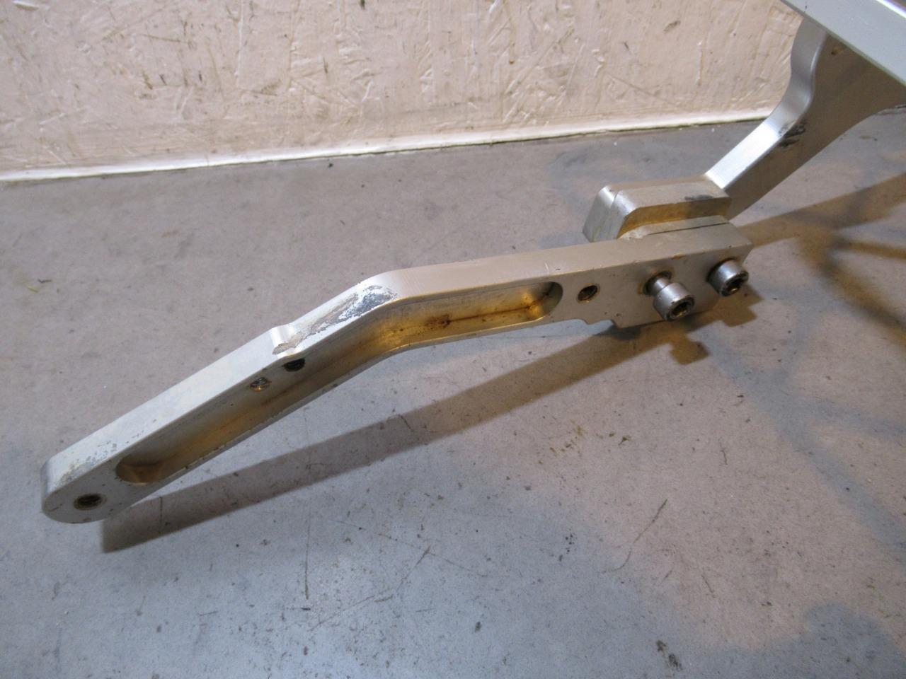 KTM 525 EXC Rack It Promoto Billet 2007