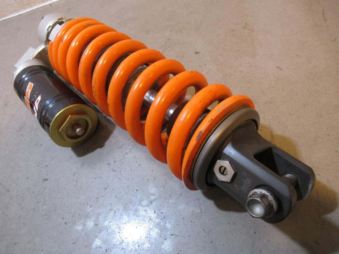 KTM 525 EXC Shock Rear 2007