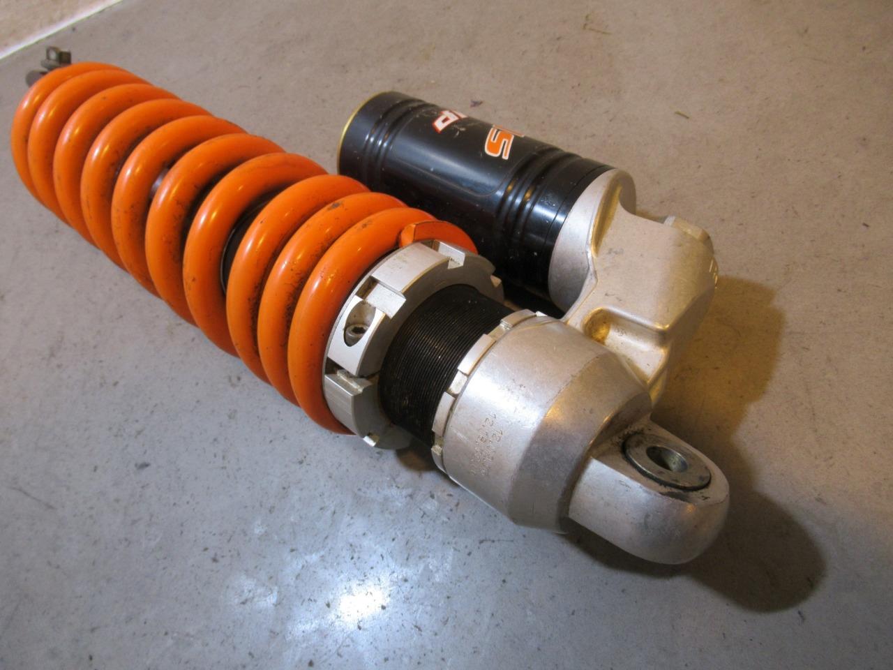 KTM 525 EXC Shock Rear 2007
