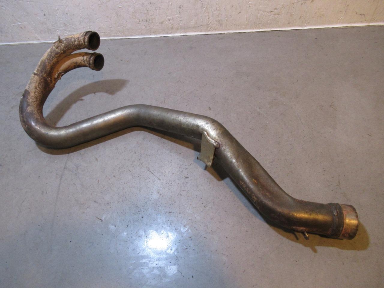 KTM 525 EXC Exhaust Pipe 2007
