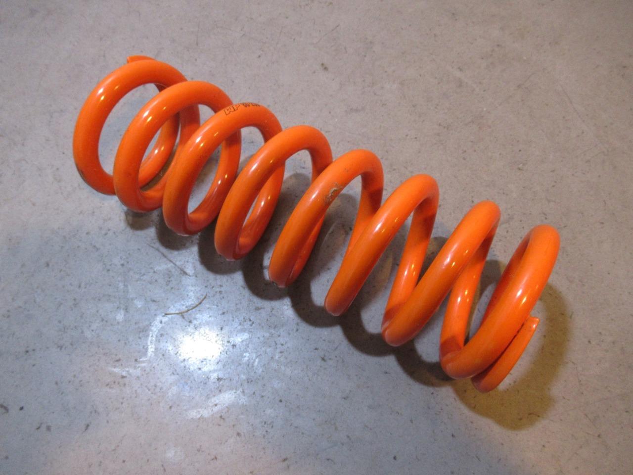 KTM 525 EXC Shock Spring WP 80-250 2007