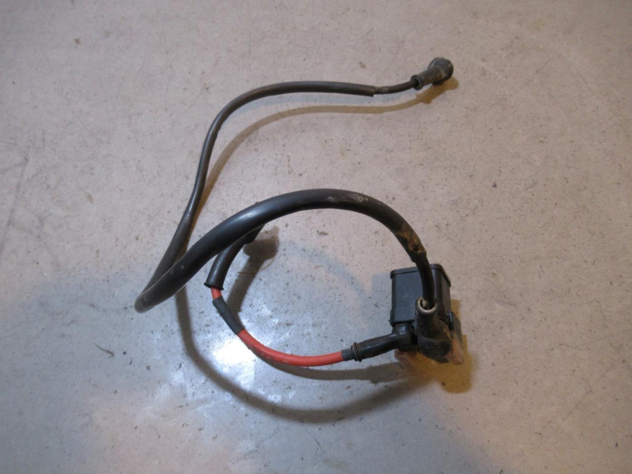 KTM 525 EXC Starter Relay 2007